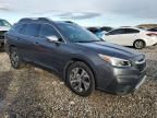 2020 Subaru Outback Touring