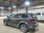 2016 Dodge Journey Crossroad