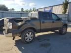 2008 Ford F150 Supercrew