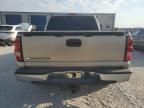 2007 Chevrolet Silverado C1500 Classic Crew Cab