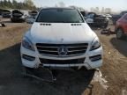 2014 Mercedes-Benz ML 350 4matic