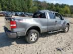 2004 Ford F150