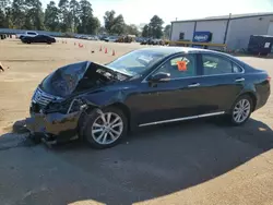 Lexus Vehiculos salvage en venta: 2010 Lexus ES 350