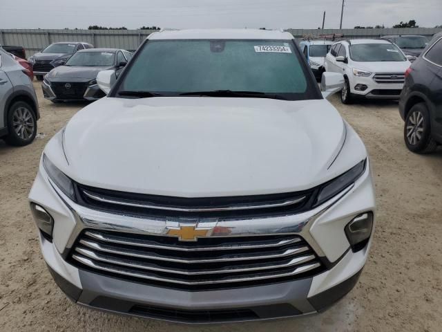 2023 Chevrolet Blazer Premier