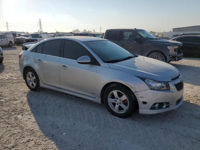 2013 Chevrolet Cruze LT