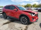 2016 Mazda CX-5 GT