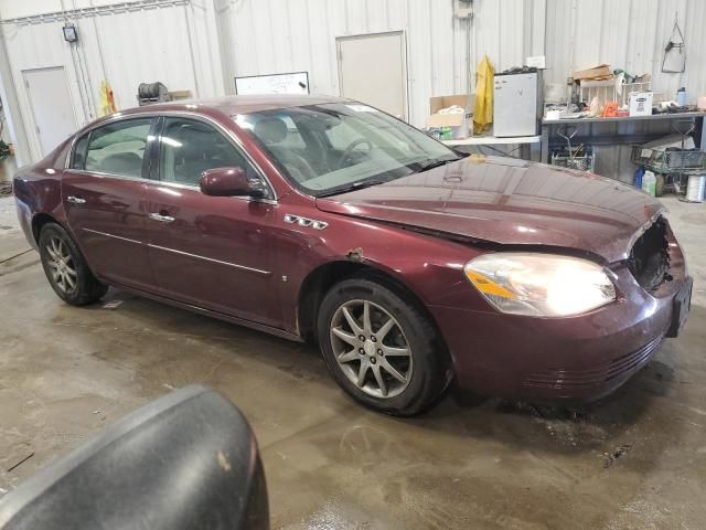 2007 Buick Lucerne CXL