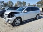 2013 Mercedes-Benz GL 450 4matic