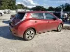 2013 Nissan Leaf S