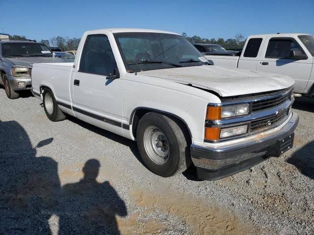 1994 Chevrolet GMT-400 C1500