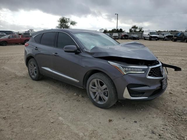 2021 Acura RDX Advance