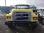 1998 Ford F700