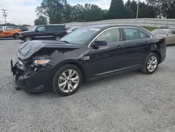 Ford salvage cars for sale: 2011 Ford Taurus SEL