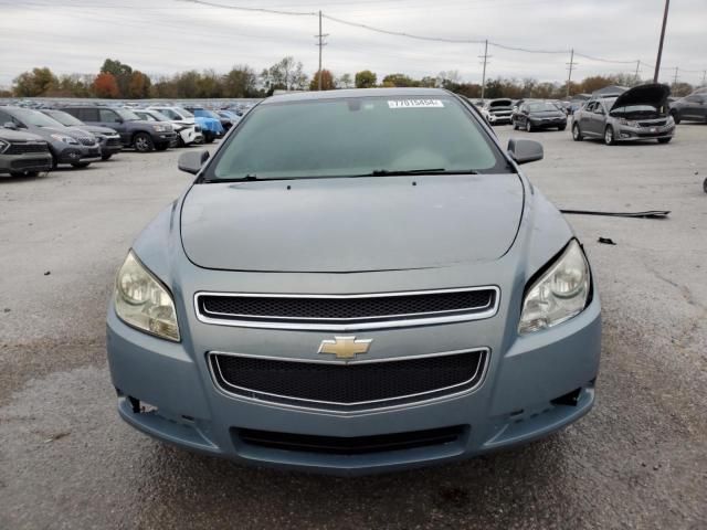 2009 Chevrolet Malibu 1LT