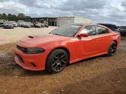 Dodge salvage cars for sale: 2018 Dodge Charger R/T