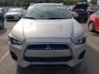 2013 Mitsubishi Outlander Sport ES