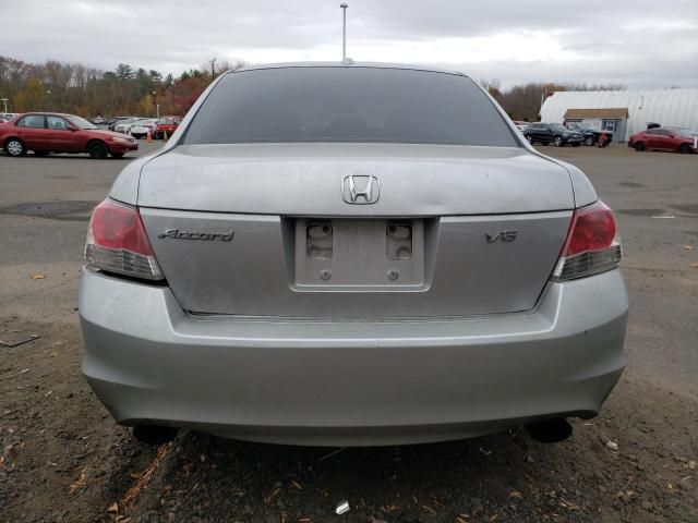 2010 Honda Accord EXL