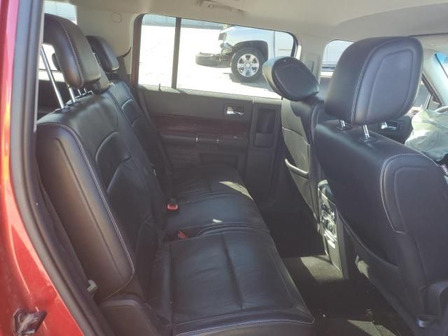 2010 Ford Flex SEL