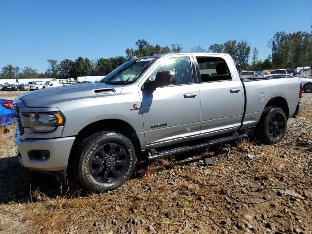 2021 Dodge RAM 2500 BIG Horn