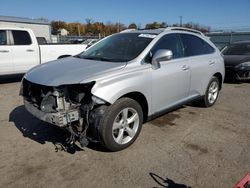 Lotes con ofertas a la venta en subasta: 2011 Lexus RX 350