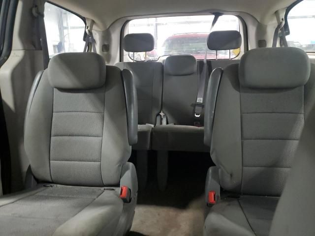 2008 Dodge Grand Caravan SE