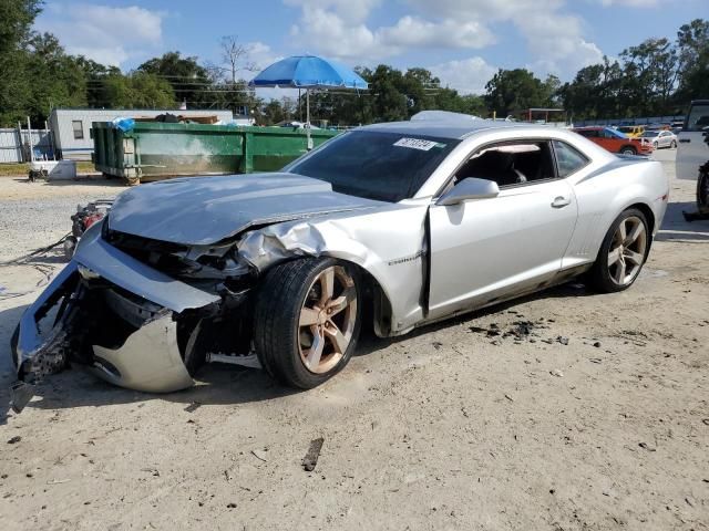 2010 Chevrolet Camaro LT