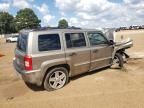 2008 Jeep Patriot Limited