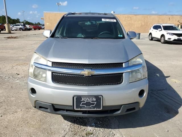 2008 Chevrolet Equinox LT