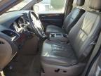 2013 Chrysler Town & Country Touring L