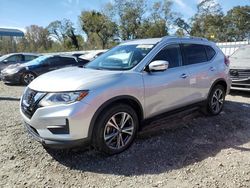 Nissan Vehiculos salvage en venta: 2019 Nissan Rogue S