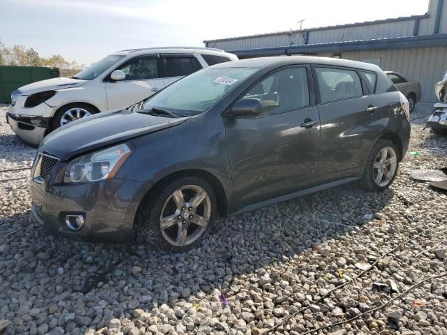 2010 Pontiac Vibe