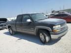 2000 Chevrolet Silverado K1500