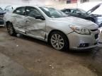 2015 Chevrolet Malibu 2LT