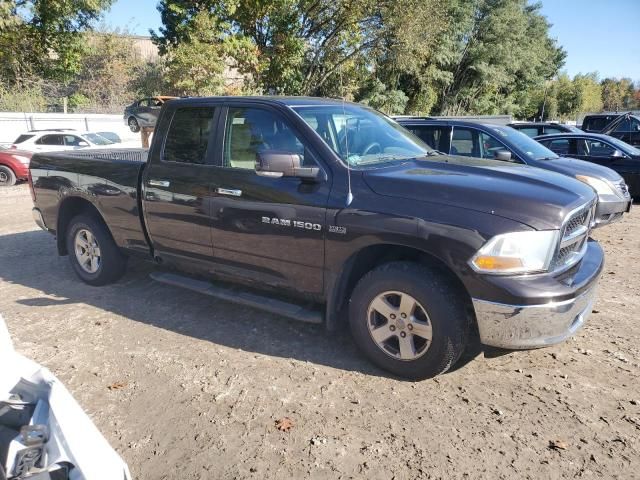 2011 Dodge RAM 1500