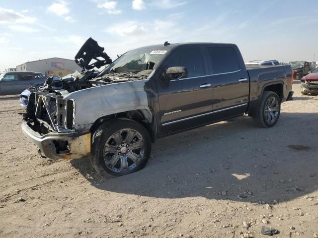 2014 GMC Sierra K1500 SLT