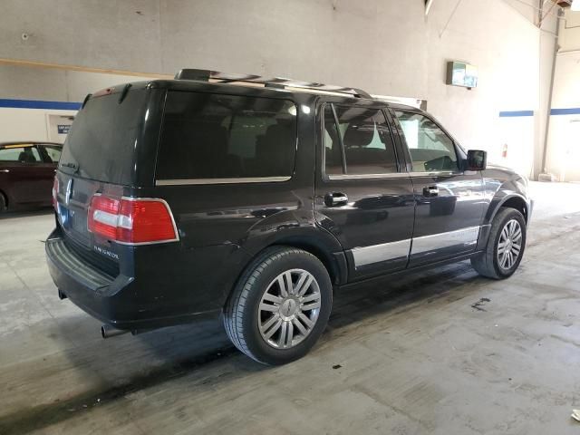 2010 Lincoln Navigator