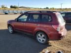 2010 Subaru Forester 2.5X Premium