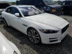 2019 Jaguar XE Prestige