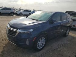 2023 Chevrolet Equinox LT en venta en Riverview, FL