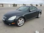 2004 Lexus SC 430