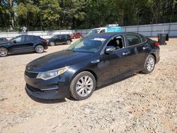 2016 KIA Optima LX en venta en Austell, GA