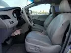 2013 Toyota Sienna XLE