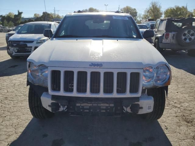 2010 Jeep Grand Cherokee Laredo