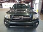 2009 Toyota Tacoma Double Cab