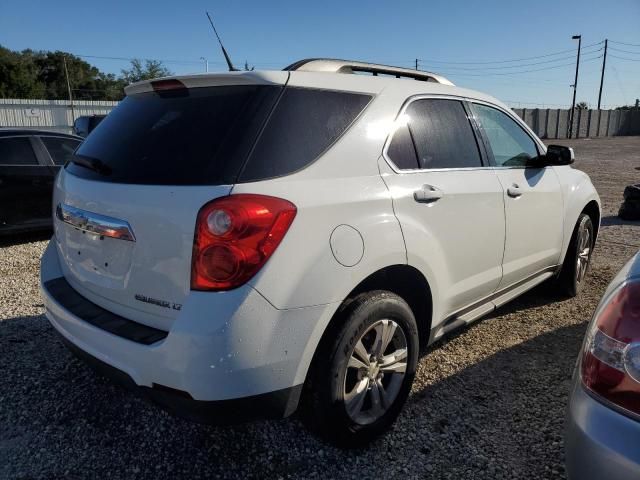 2012 Chevrolet Equinox LT