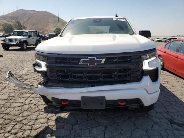 2023 Chevrolet Silverado K1500 RST