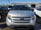 2011 Ford Explorer Limited