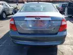 2011 Ford Fusion Hybrid