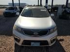 2013 KIA Sorento SX