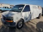 2003 GMC Savana G3500